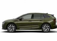 Skoda Enyaq Sportline 85x 2026 Automatik