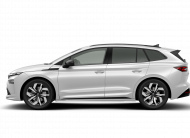 Skoda Enyaq Sportline 85x 2026 Automatik