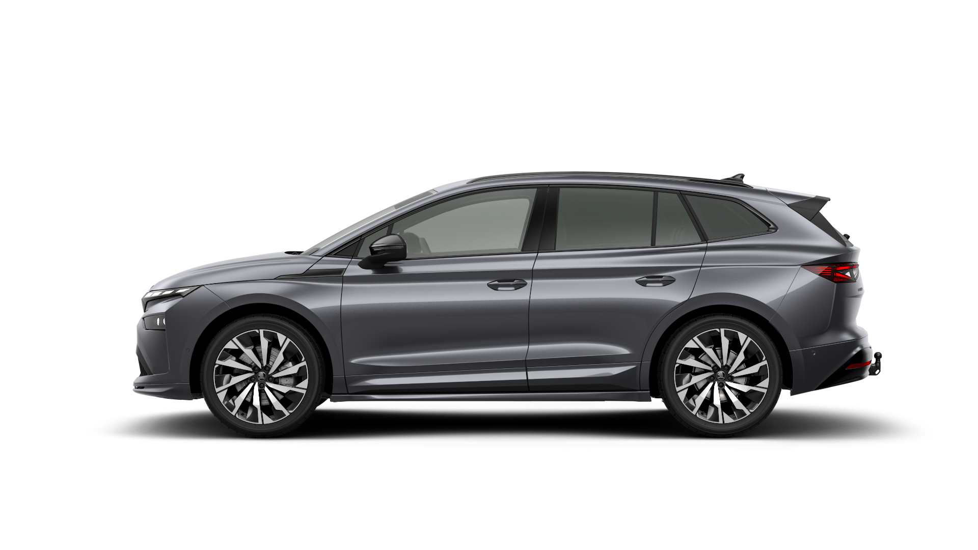 Skoda Enyaq Sportline 85x 2026 Automatik