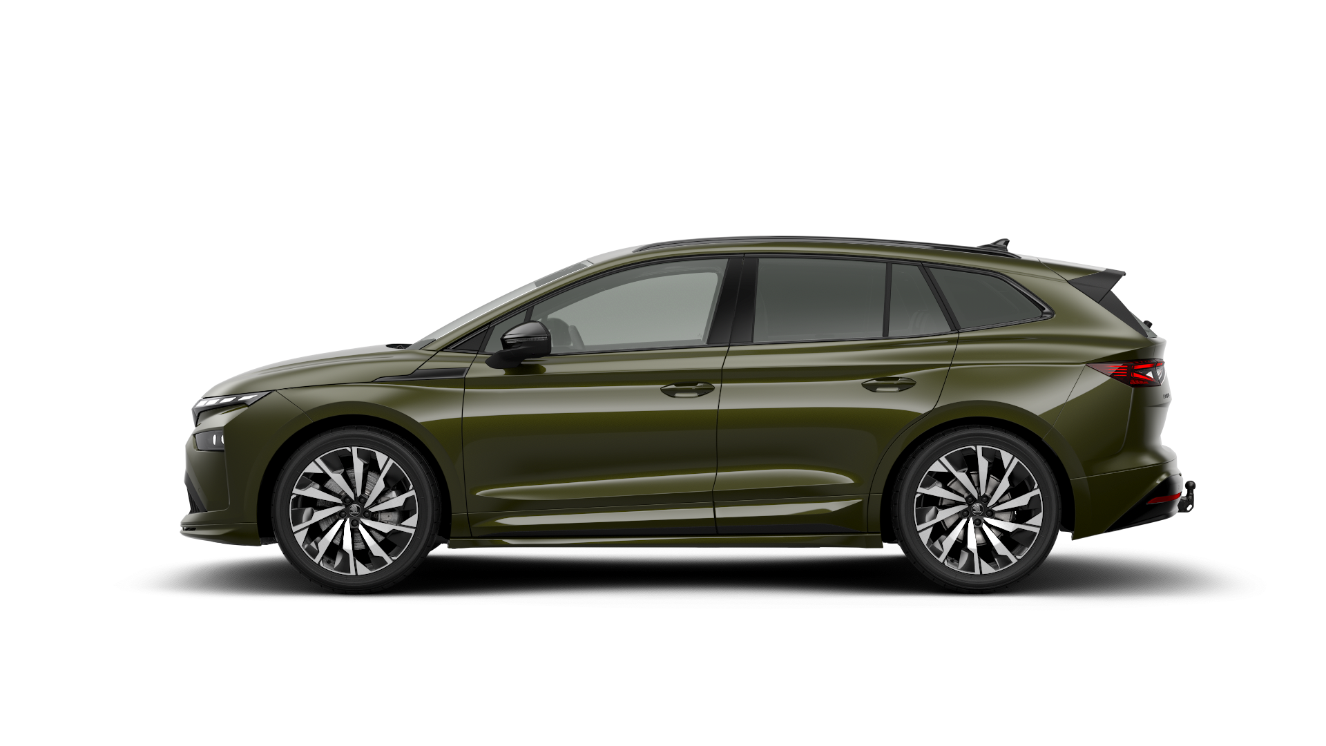 Skoda Enyaq Sportline 85x 2026 Automatik