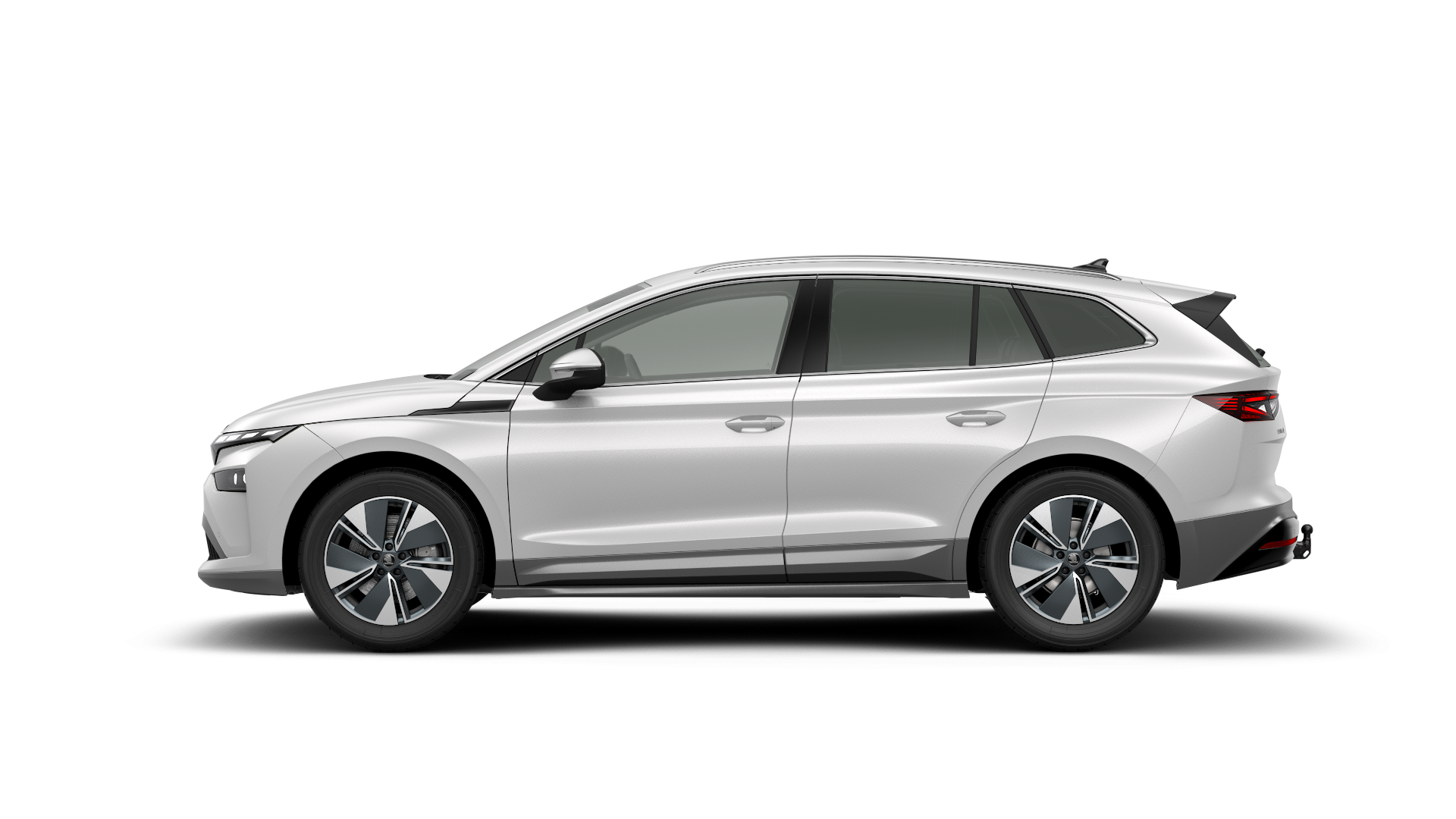 Skoda Enyaq 85 2026 Automatik