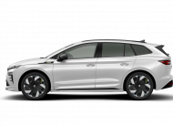 Skoda Enyaq RS 2026 Automatik