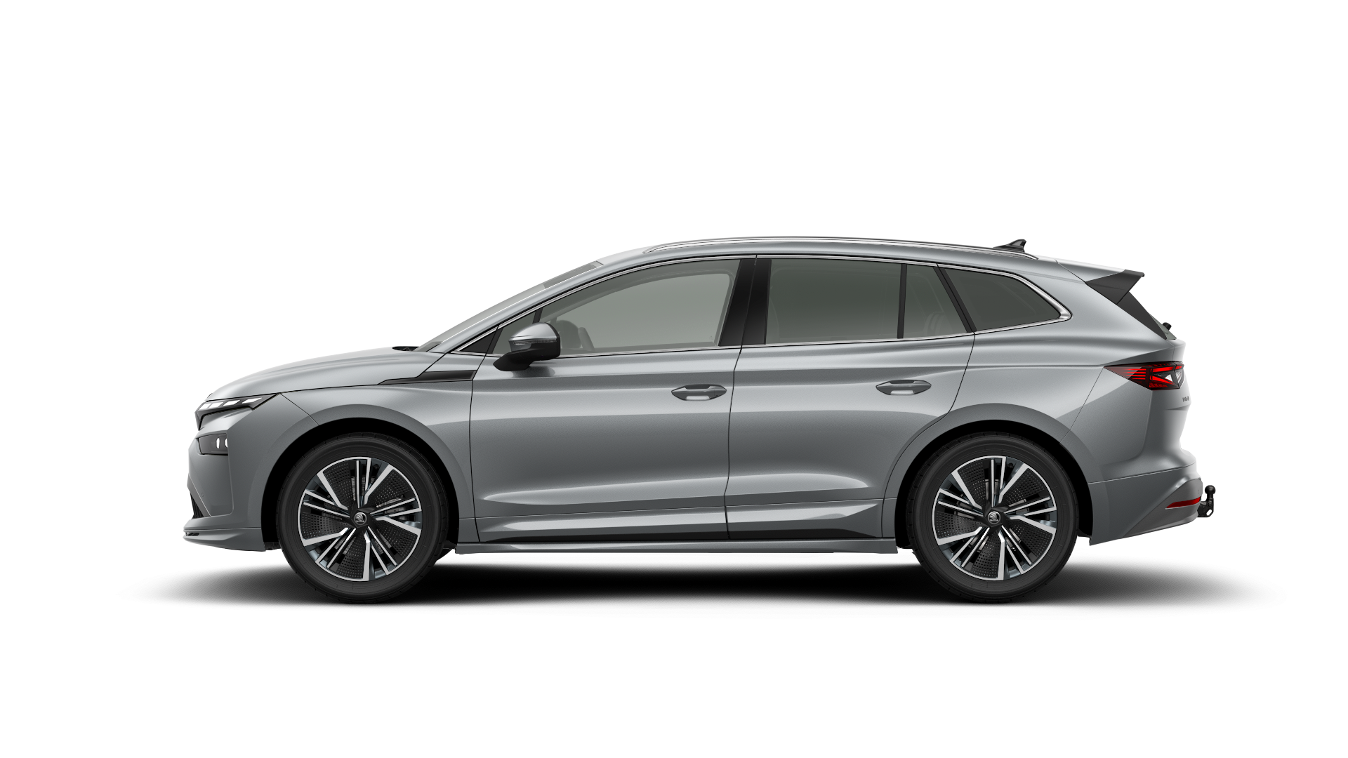 Skoda Enyaq 85 2026 Automatik