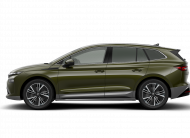 Skoda Enyaq 85x 2026 Automatik