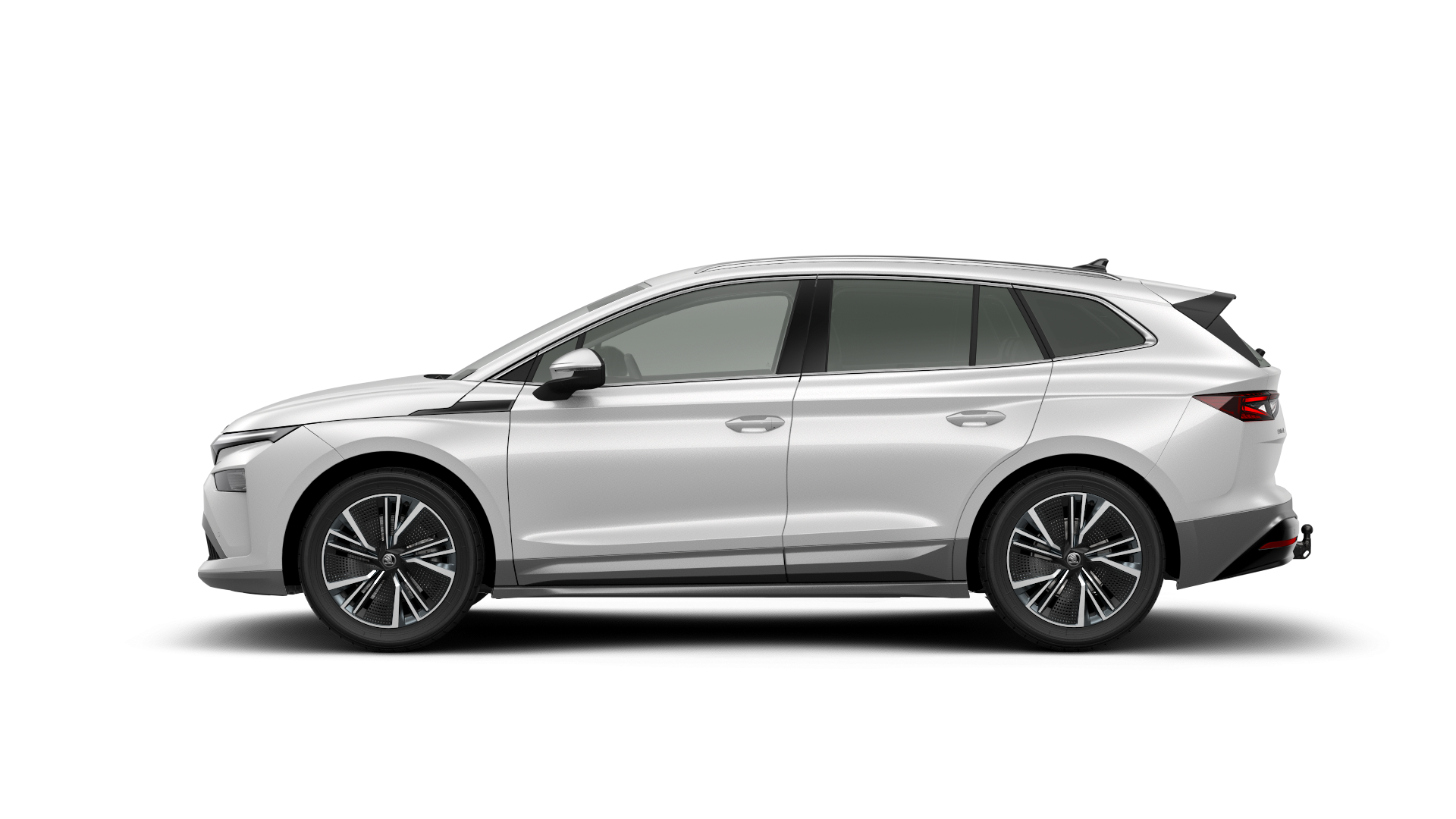 Skoda Enyaq 85x 2026 Automatik