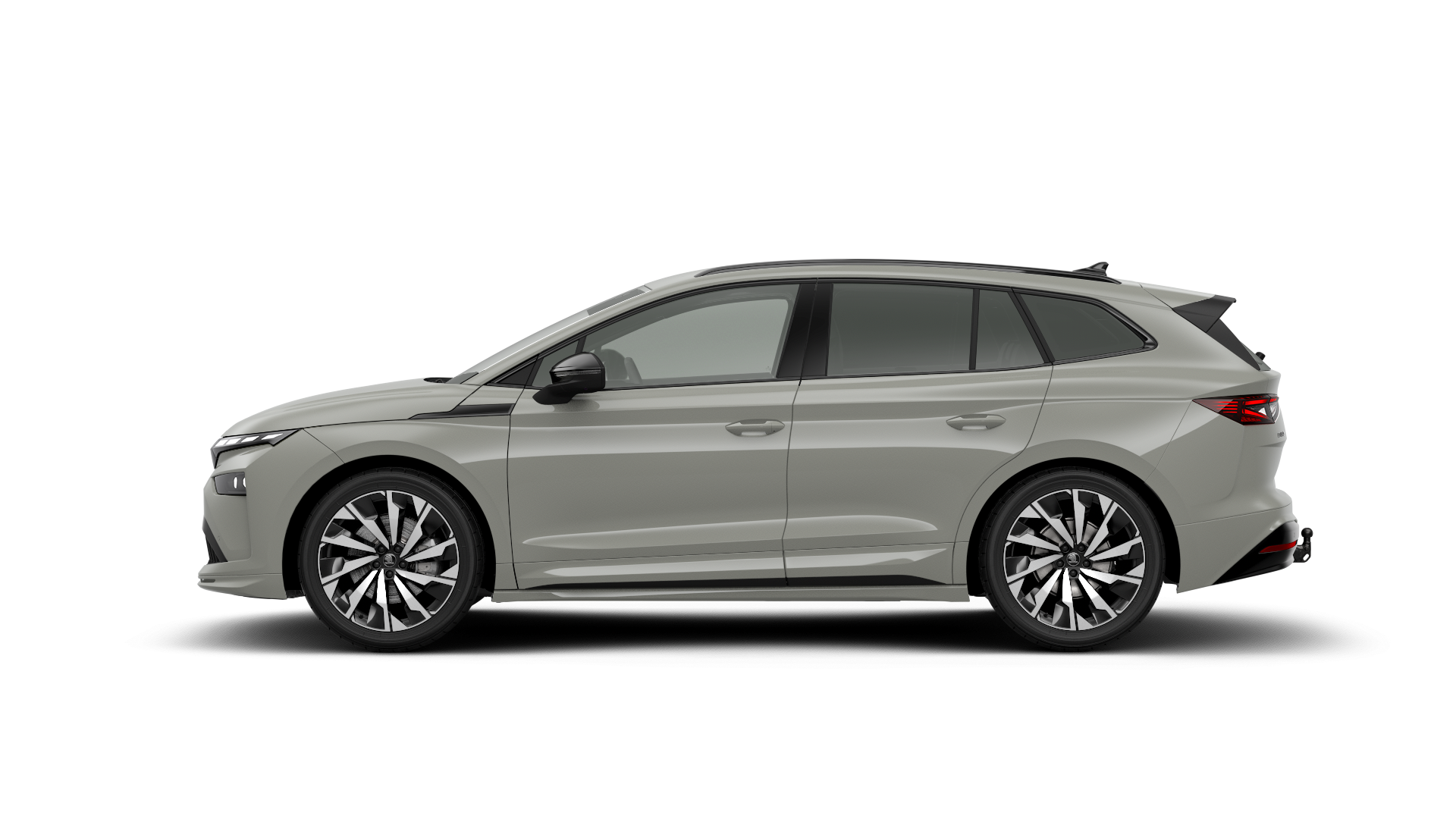 Skoda Enyaq Sportline 85 2026 Automatik