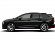 Skoda Enyaq Sportline 85x 2026 Automatik