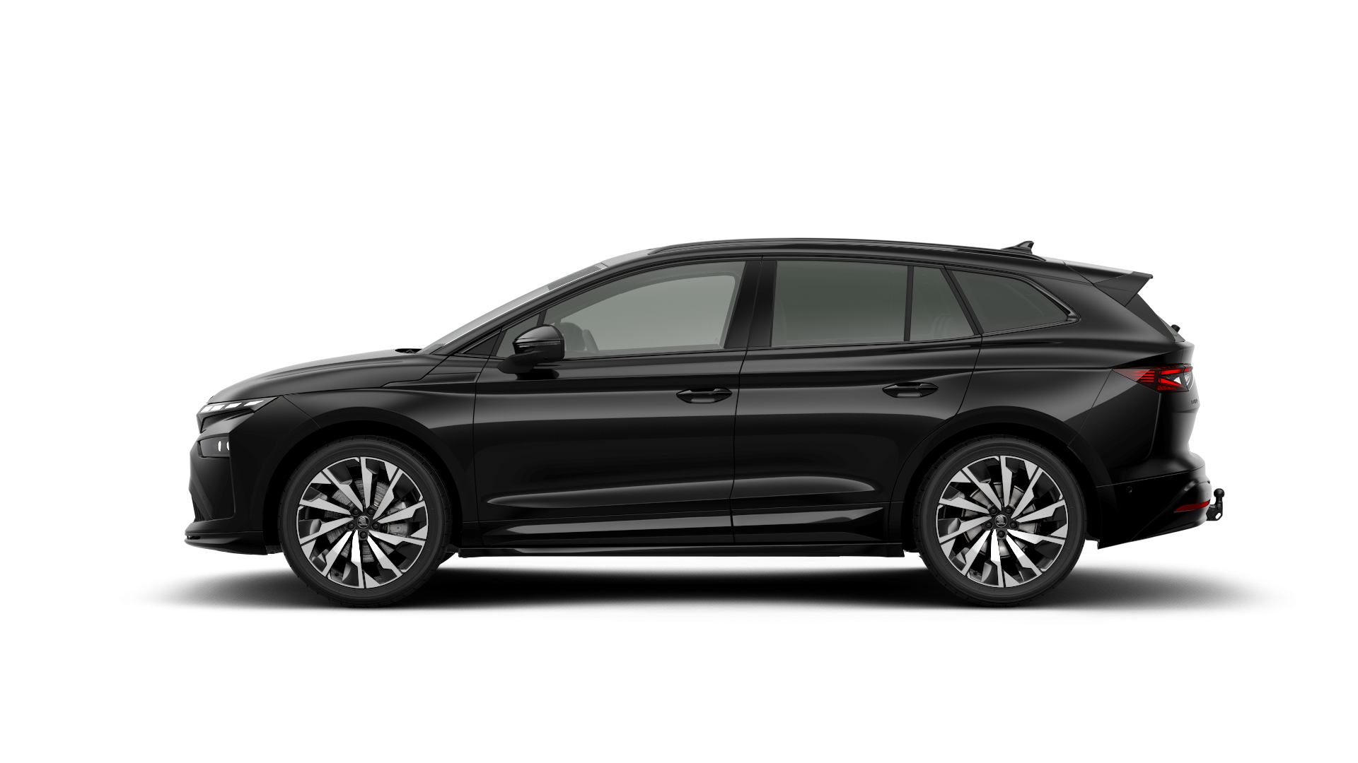 Skoda Enyaq Sportline 85x 2026 Automatik