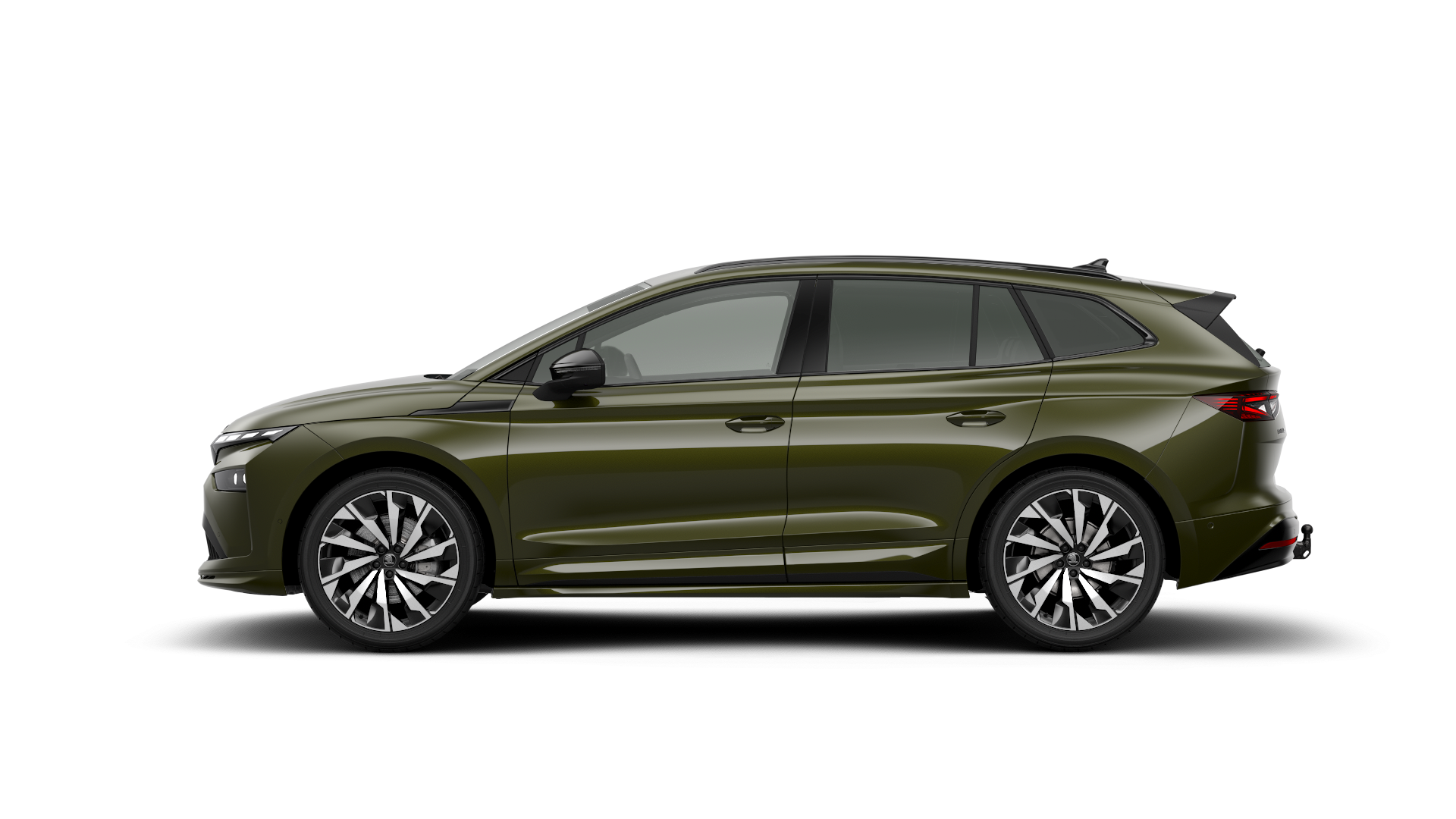 Skoda Enyaq Sportline 85x 2026 Automatik