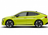 Skoda Enyaq Coupé RS 2026 Automatik