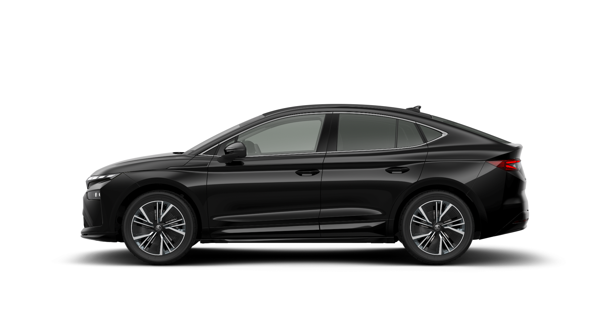 Skoda Enyaq Coupé 85 2026 Automatik