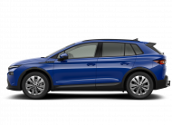 Skoda Elroq 60 2026 Automatik