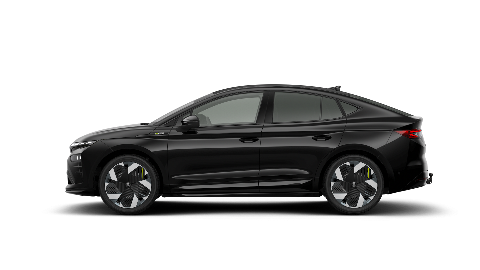 Skoda Enyaq Coupé RS Automatik