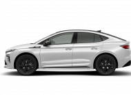 Skoda Enyaq Coupé RS 2026 Automatik