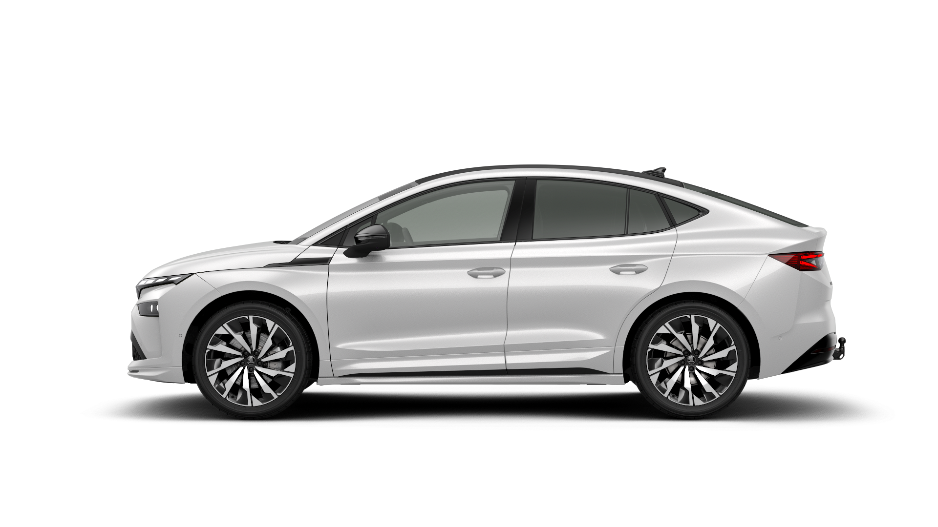 Skoda Enyaq Coupé Sportline 85 2026 Automatik