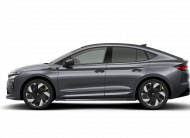 Skoda Enyaq Coupé RS 2026 Automatik