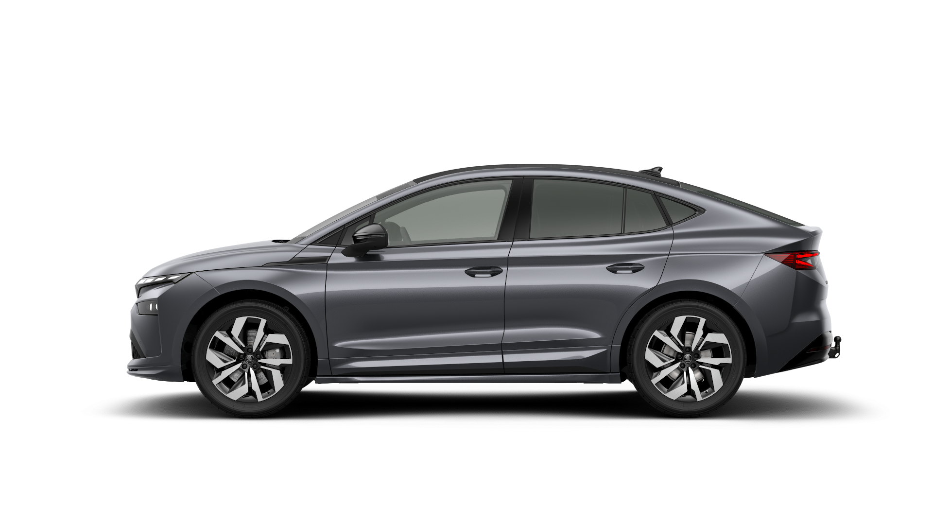 Skoda Enyaq Coupé Sportline 85x 2026 Automatik