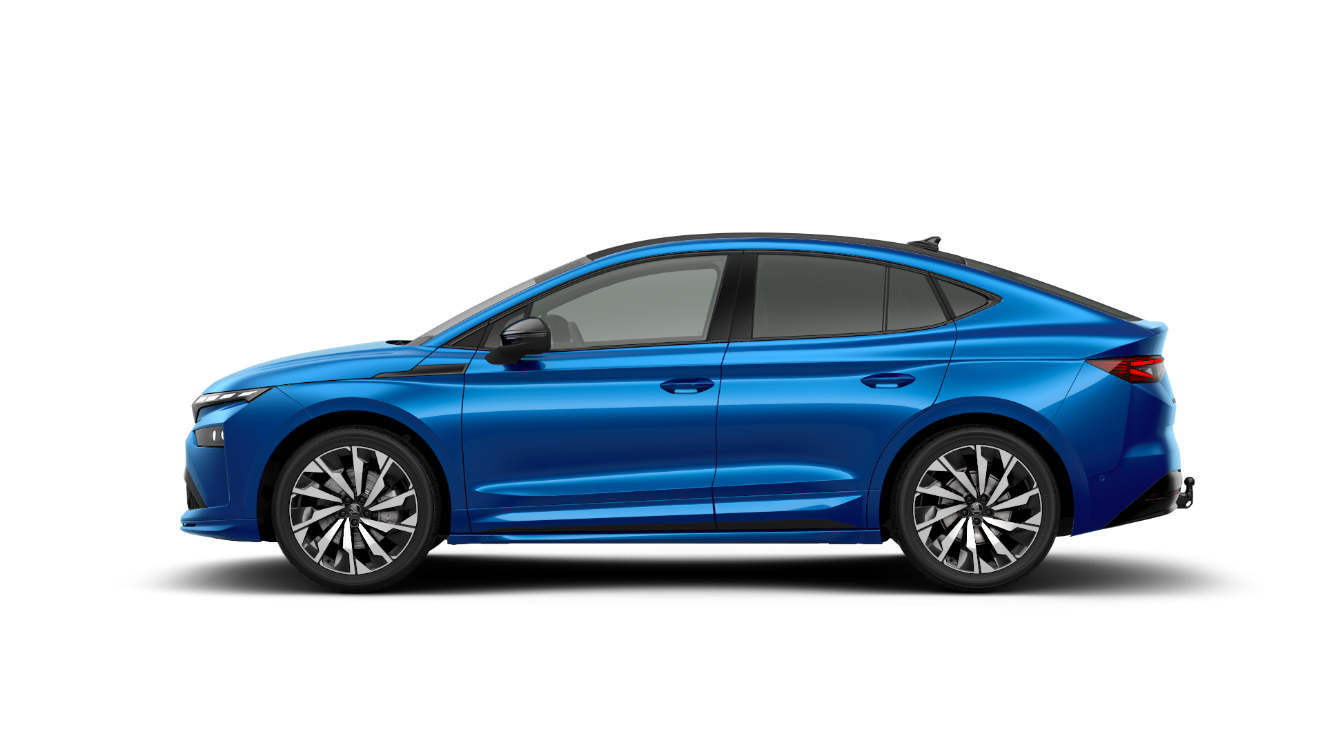 Skoda Enyaq Coupé Sportline 85x 2026 Automatik