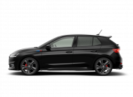 Skoda Fabia 130 2026 DSG 7-Gang