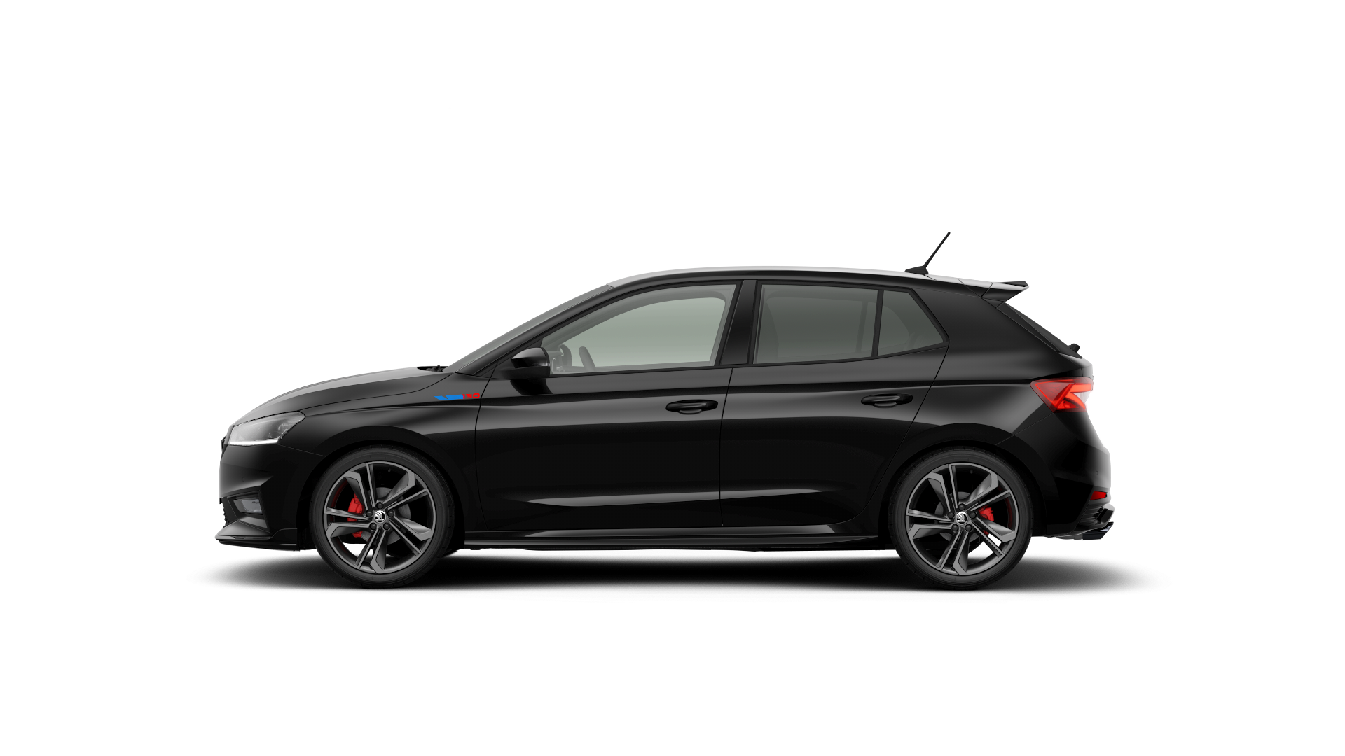 Skoda Fabia 130 2026 DSG 7-Gang