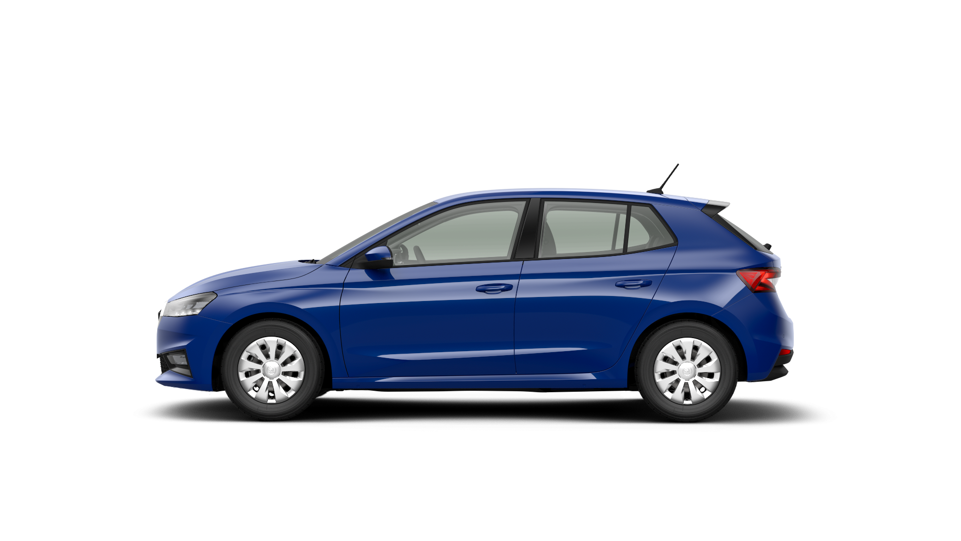 Skoda Fabia Essence TSI 2027 5 Gang