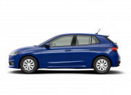 Skoda Fabia Essence TSI 2026 5 Gang