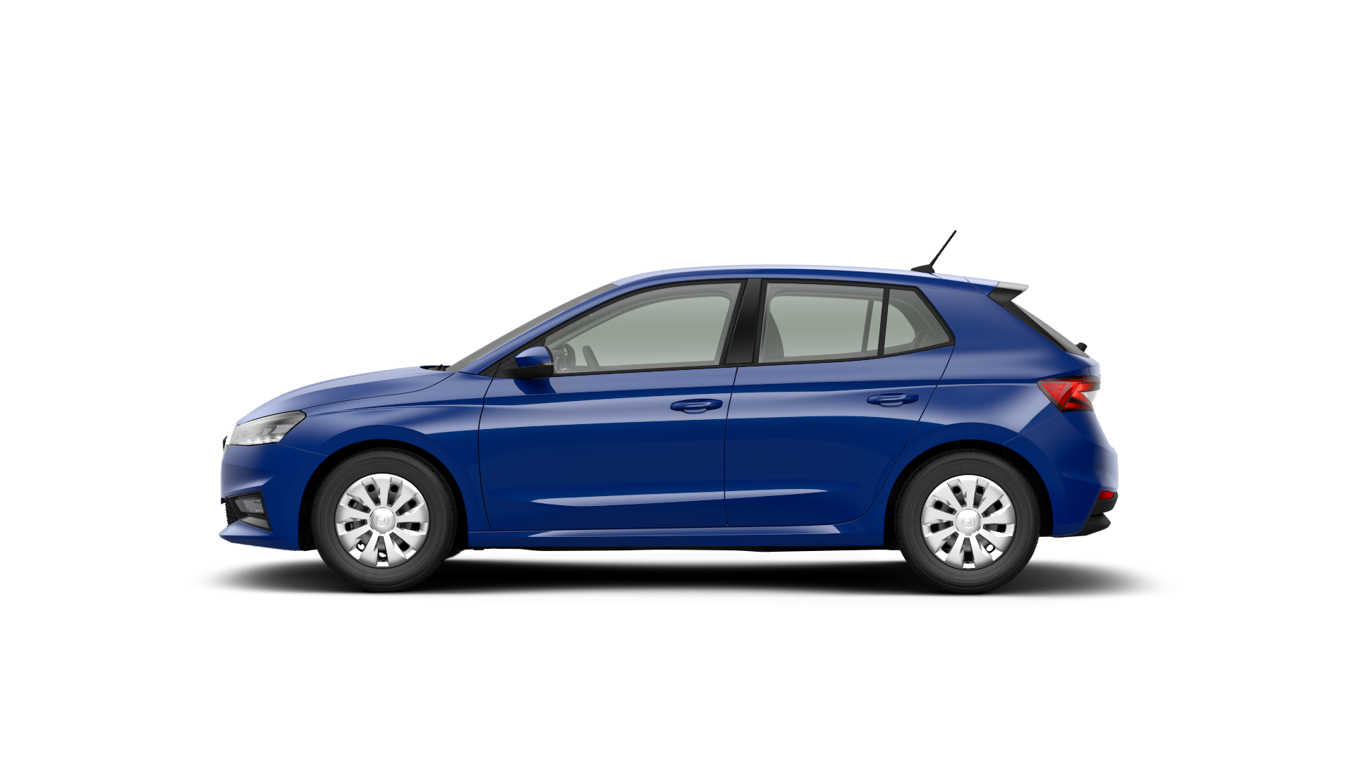 Skoda Fabia Essence 2026 5 Gang