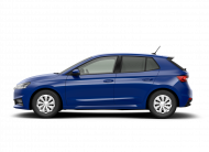 Skoda Fabia Essence 2026 5 Gang