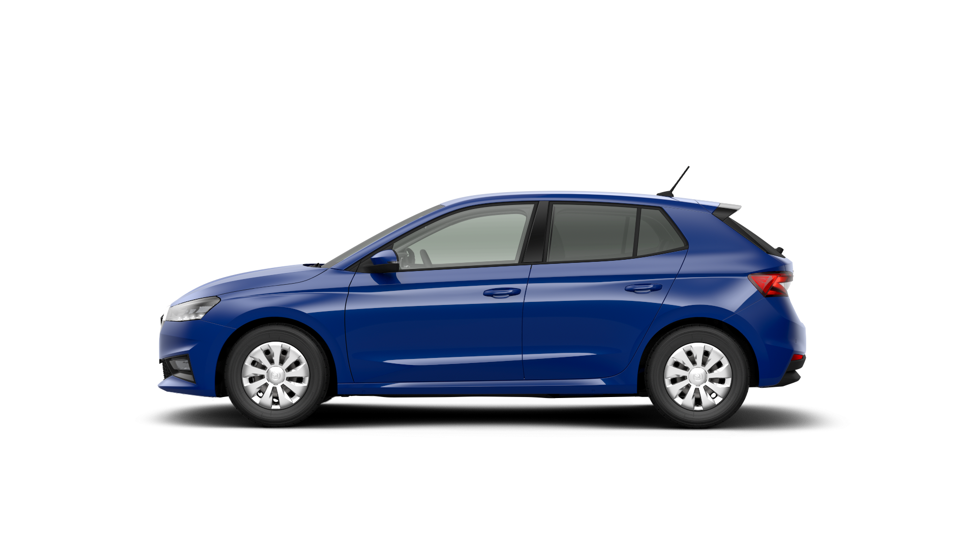 Skoda Fabia Essence 2026 5 Gang