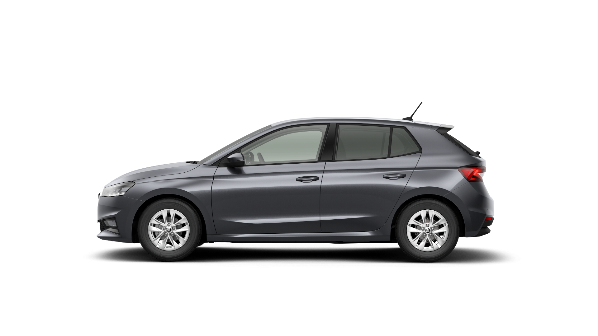 Skoda Fabia Essence 2026 5 Gang