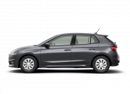 Skoda Fabia Essence 2027 5 Gang