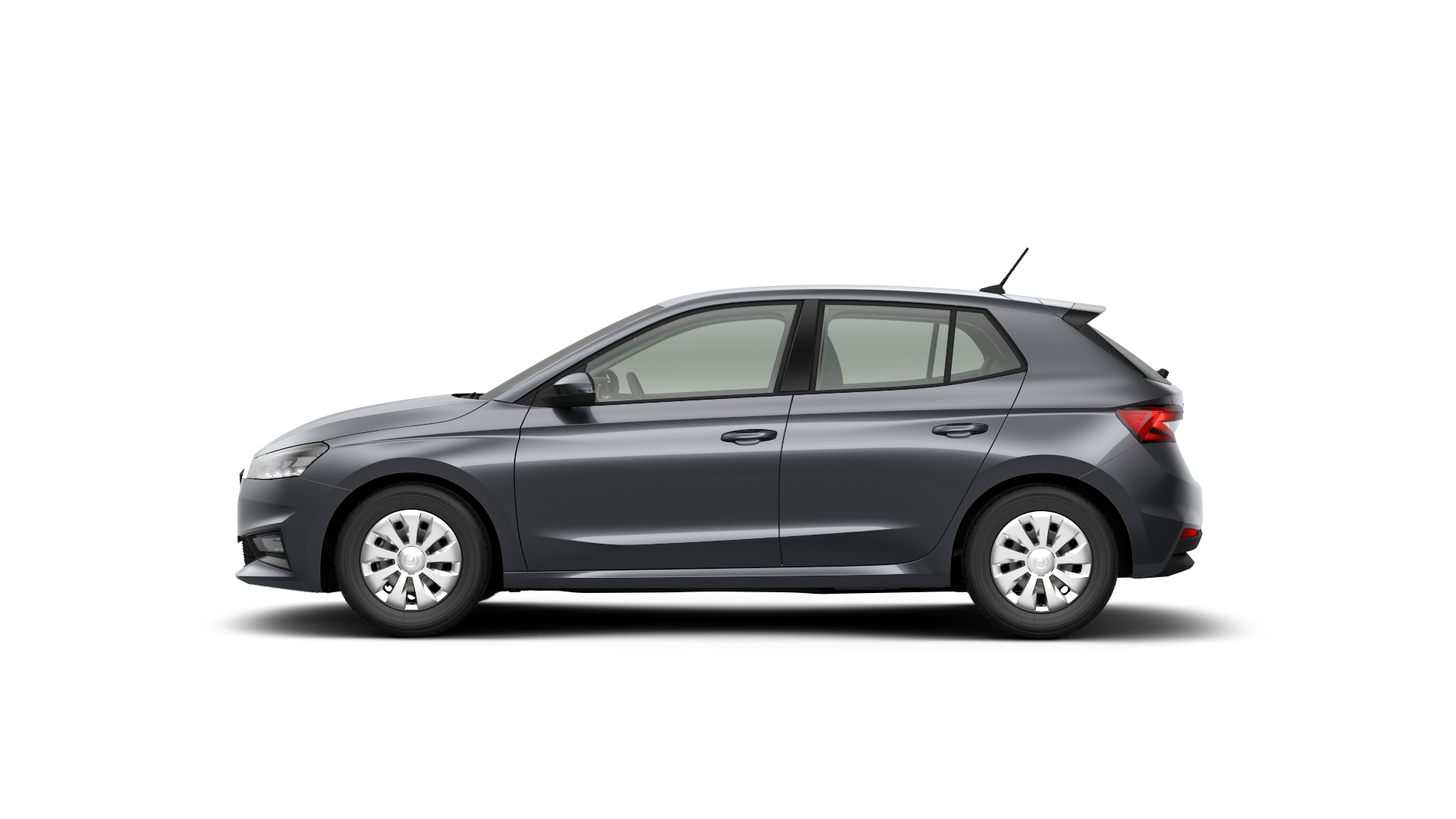 Skoda Fabia Essence 2027 5 Gang