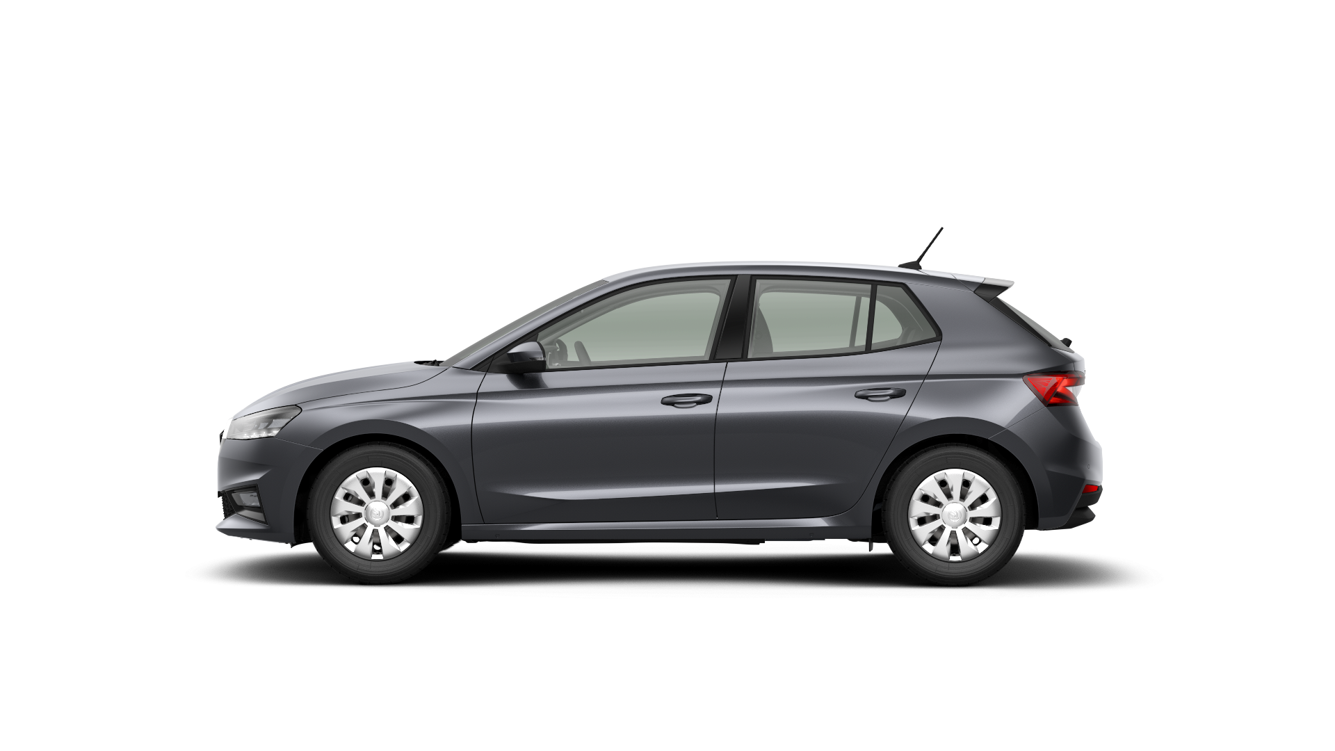 Skoda Fabia Essence 2026 5 Gang