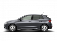 Skoda Fabia Essence TSI 2026 5 Gang