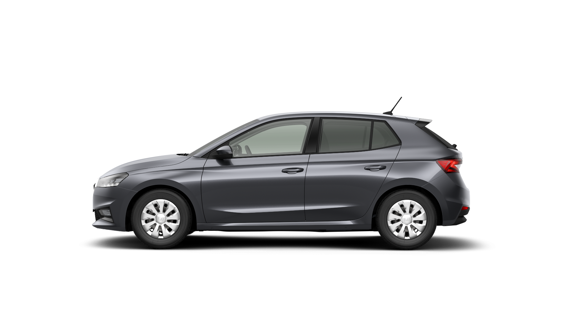 Skoda Fabia Essence TSI 2026 5 Gang