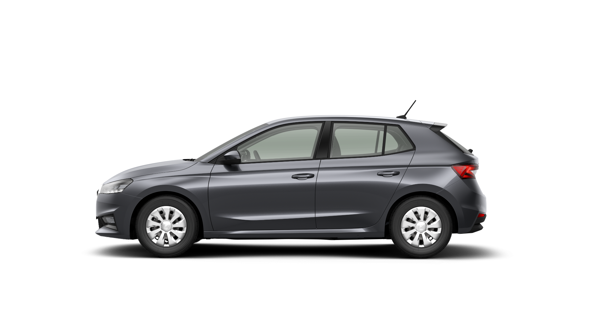 Skoda Fabia Essence TSI 2026 5 Gang