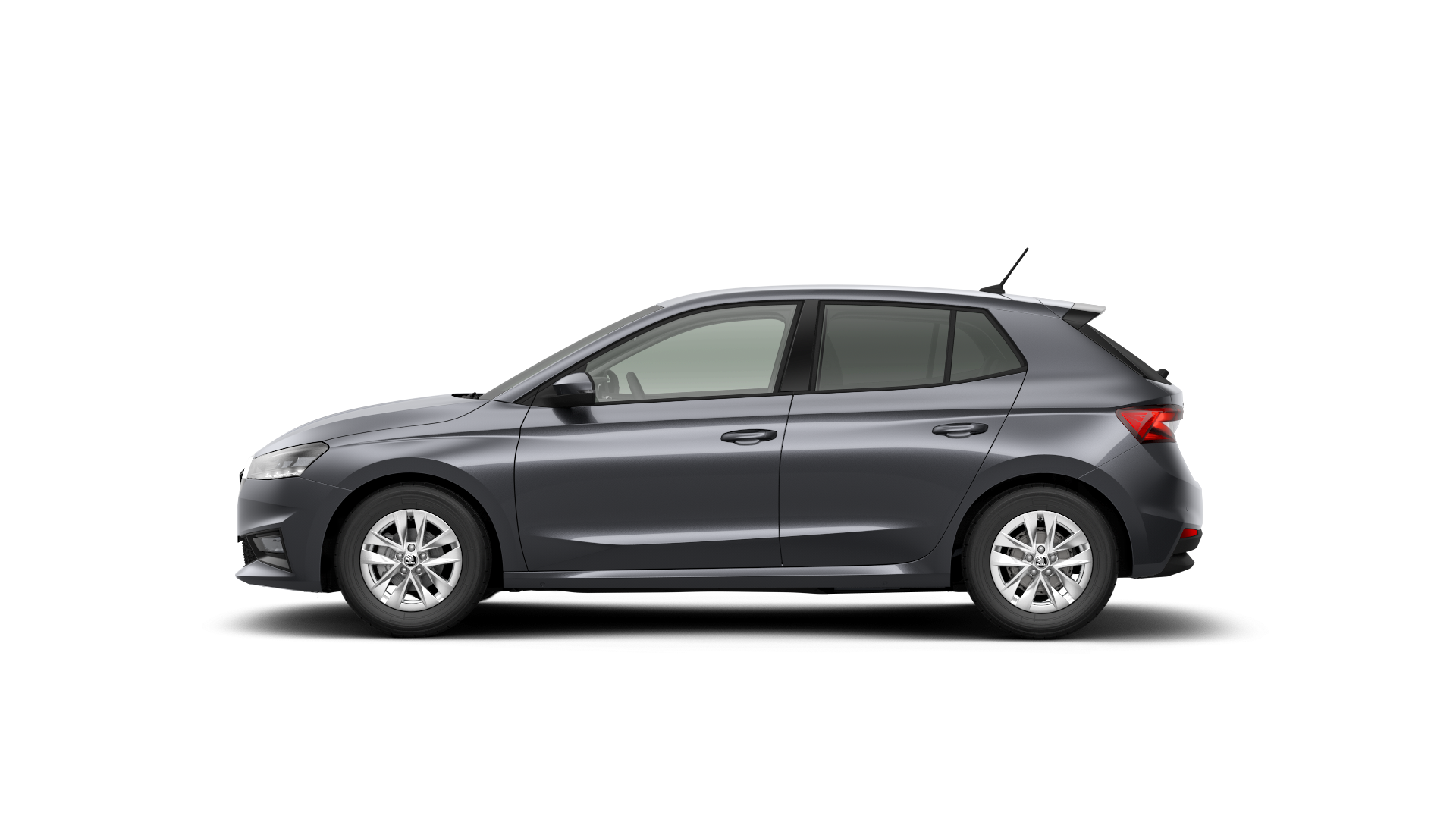 Skoda Fabia Essence TSI 2026 5 Gang