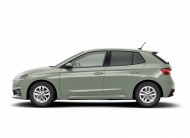 Skoda Fabia Essence TSI 2026 5 Gang