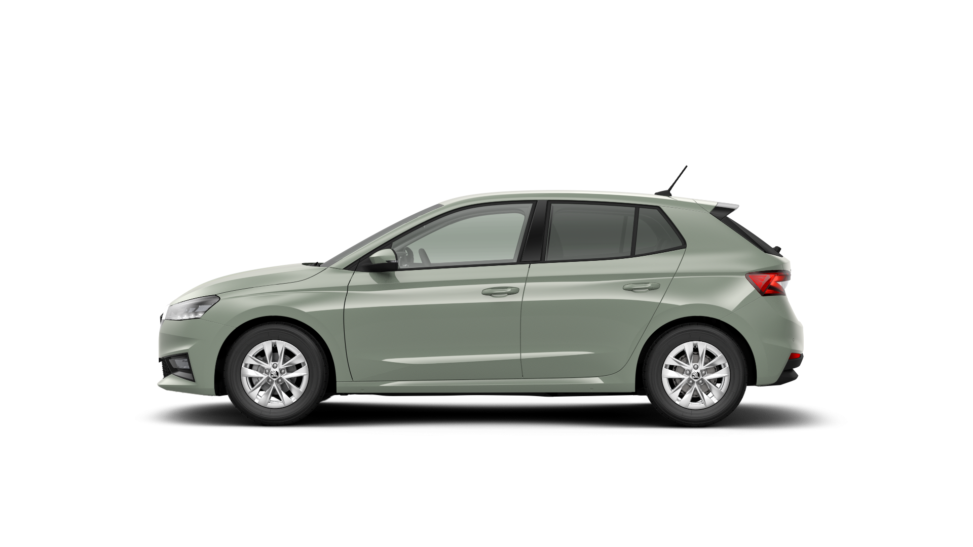 Skoda Fabia Essence TSI 2026 5 Gang