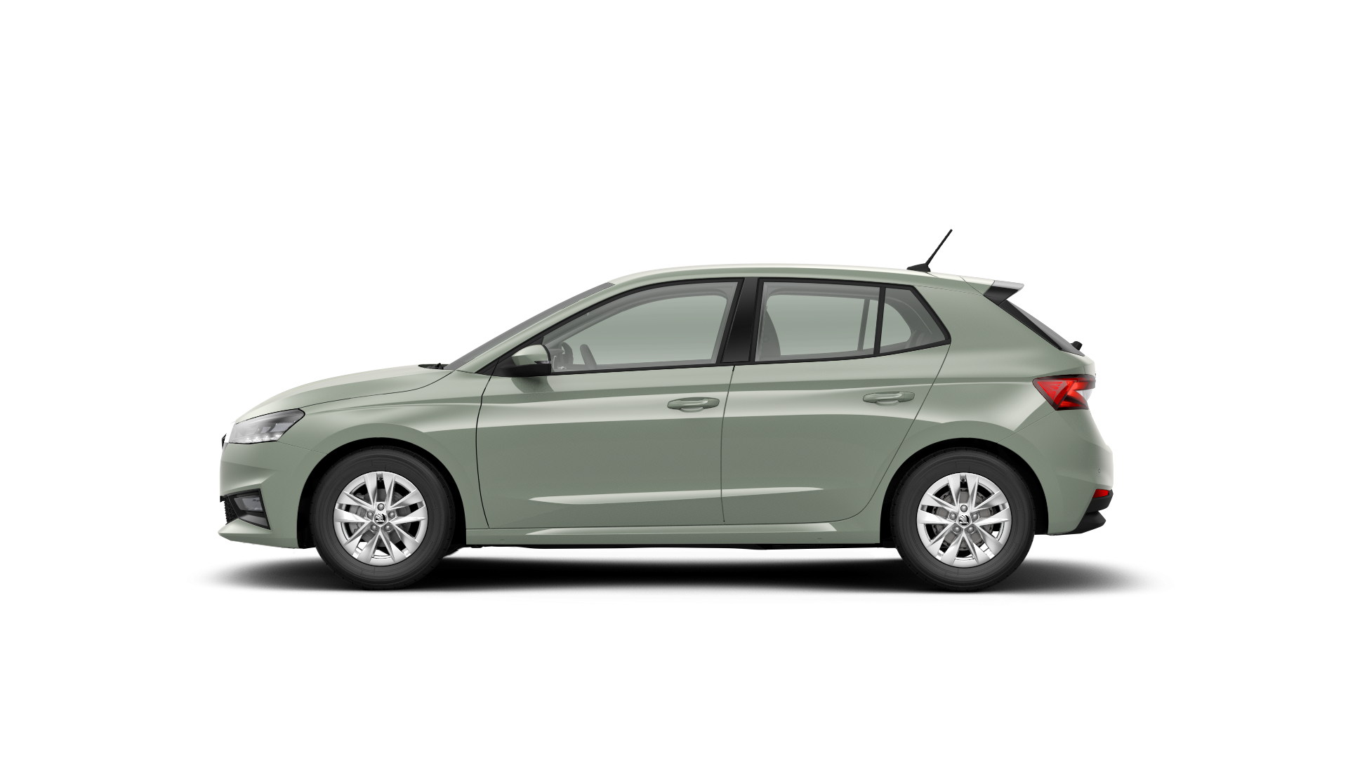 Skoda Fabia Essence TSI 2026 5 Gang