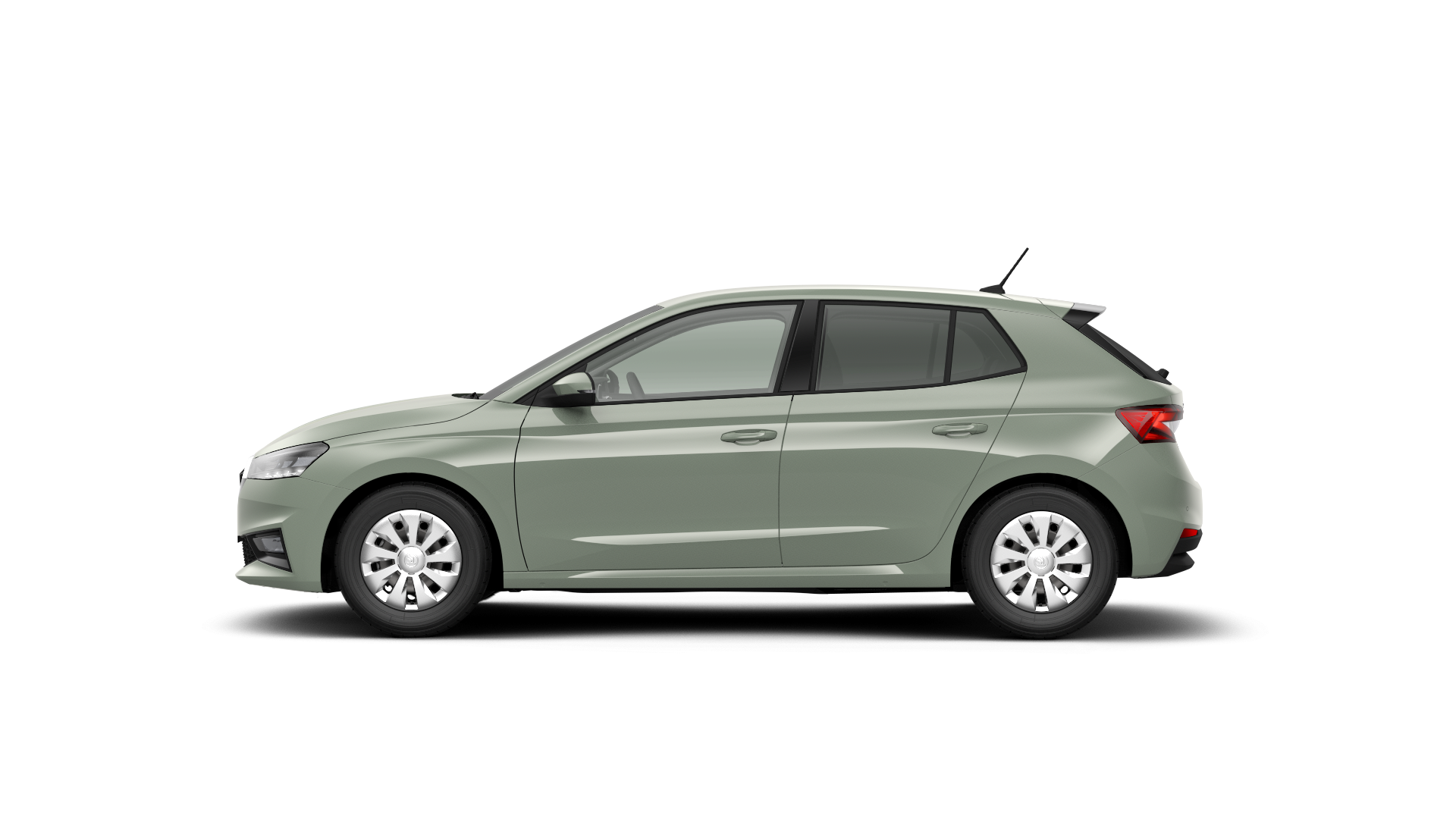 Skoda Fabia Essence 2026 5 Gang