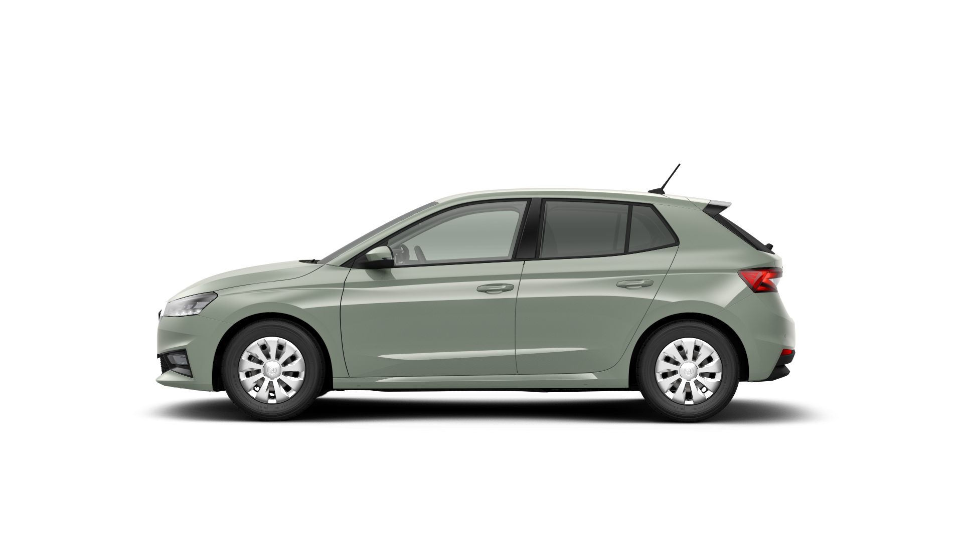 Skoda Fabia Essence 2026 5 Gang