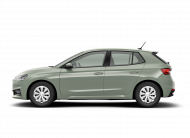 Skoda Fabia Essence 2026 5 Gang