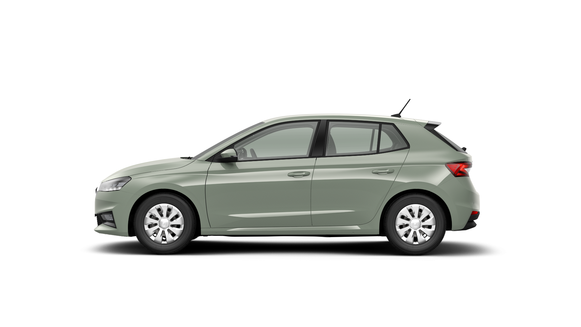 Skoda Fabia Essence 2026 5 Gang