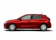 Skoda Fabia Essence 2027 5 Gang