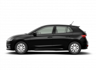 Skoda Fabia Essence TSI 2026 5 Gang