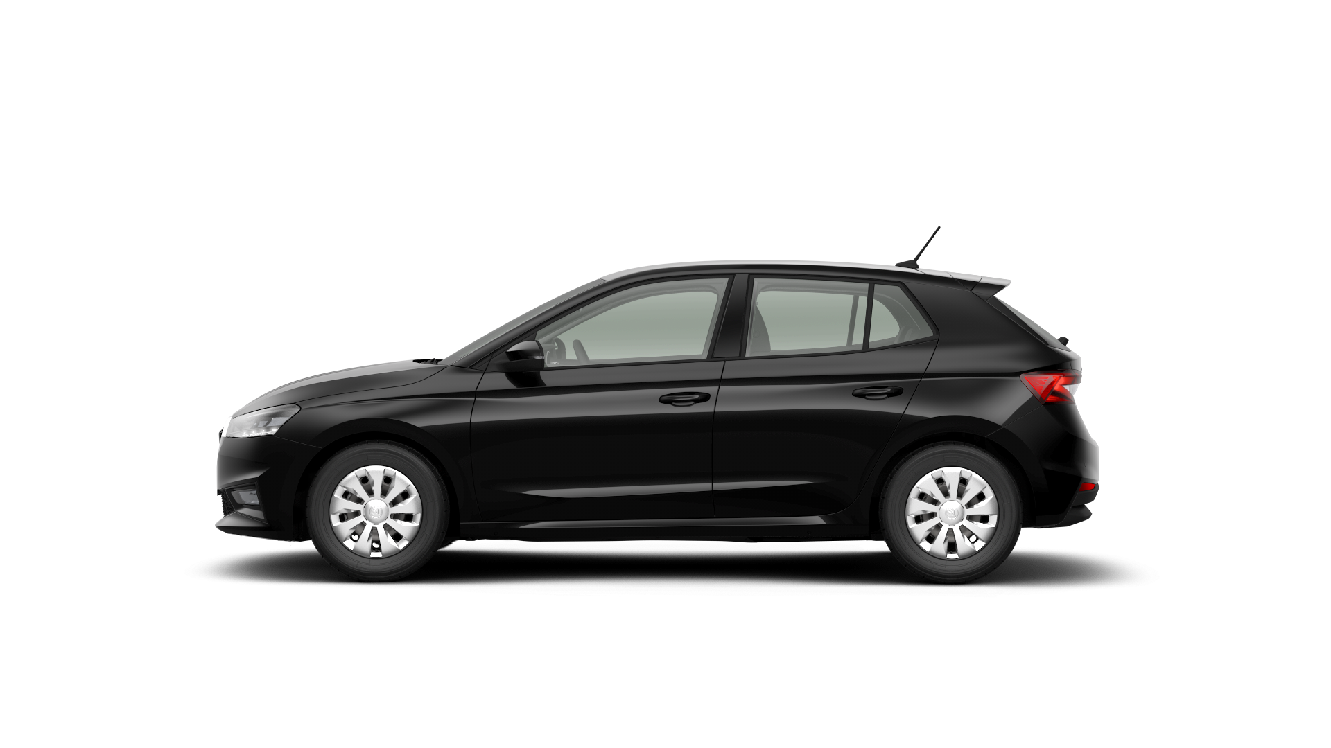 Skoda Fabia Essence TSI 2026 5 Gang