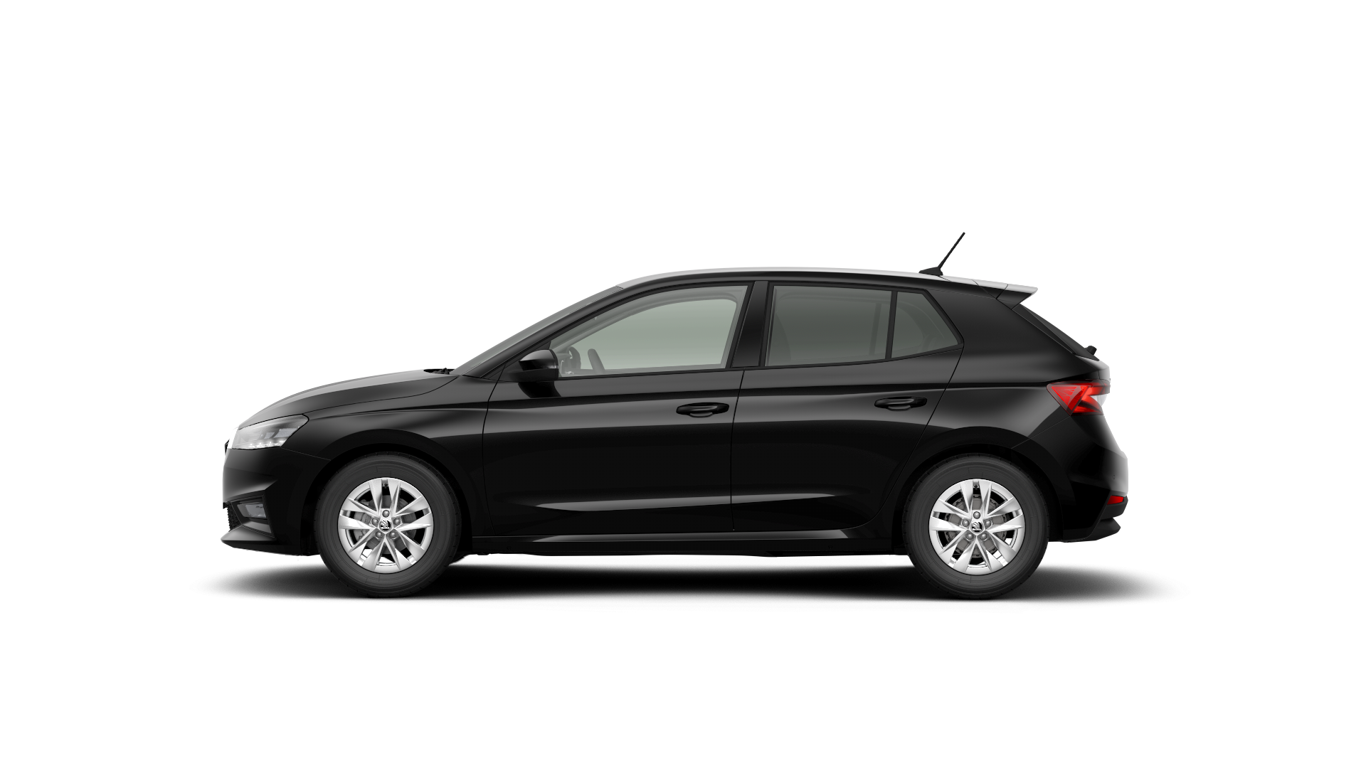 Skoda Fabia Essence TSI 2026 5 Gang