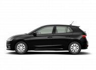 Skoda Fabia Essence 2026 5 Gang