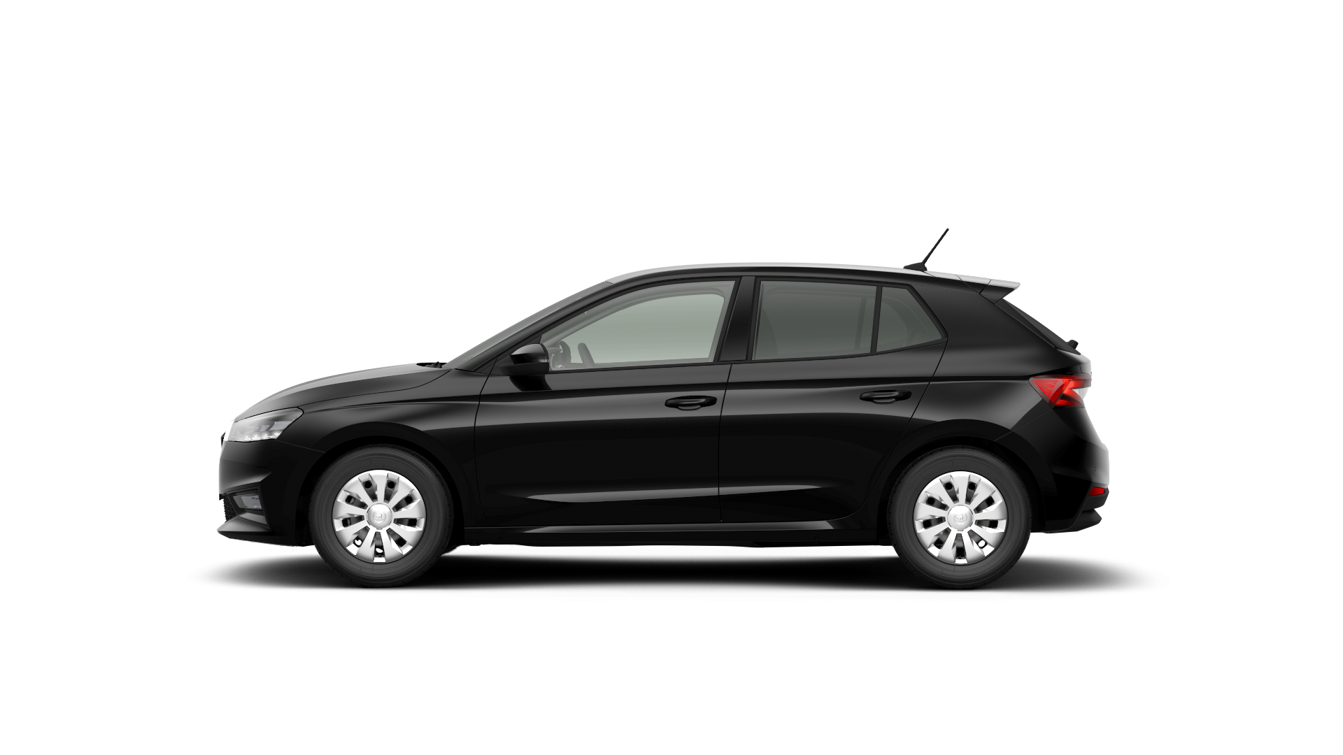 Skoda Fabia Essence 2026 5 Gang